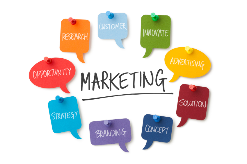 Understanding the Marketing Mix Concept – 4Ps